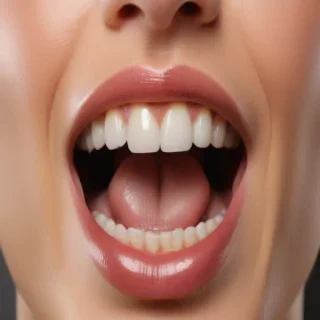 open mouth png