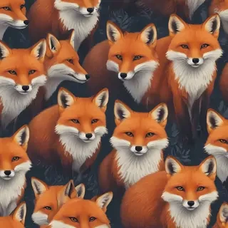 fox backgrounds