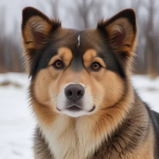 alaskan irish setsky