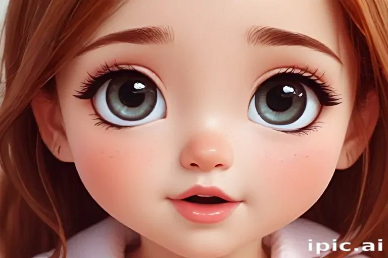 cartoon cute photo