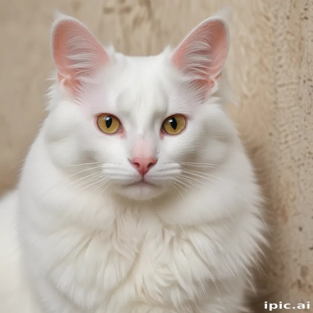 turkish van breed