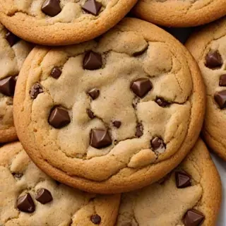 chocolate chip cookie png