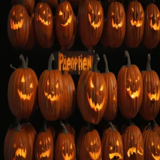 halloween pumpkin png