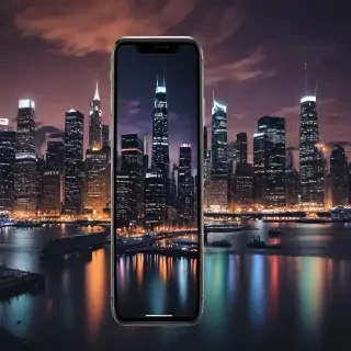 city wallpapers for iphone