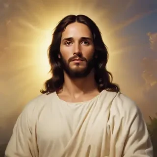 wallpaper of jesus christ