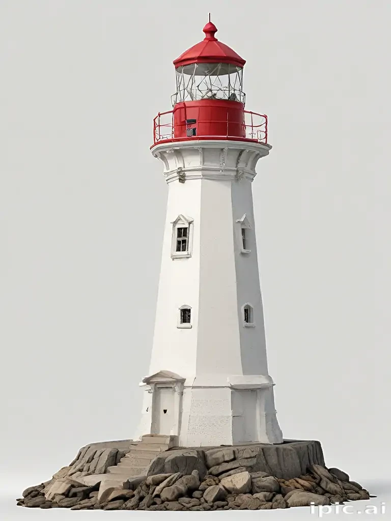 lighthouse png