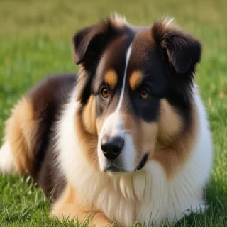alaskan shepherd
