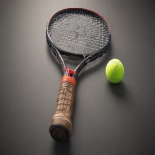 tennis racket png
