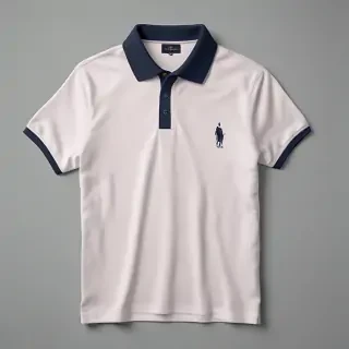 polo mockup
