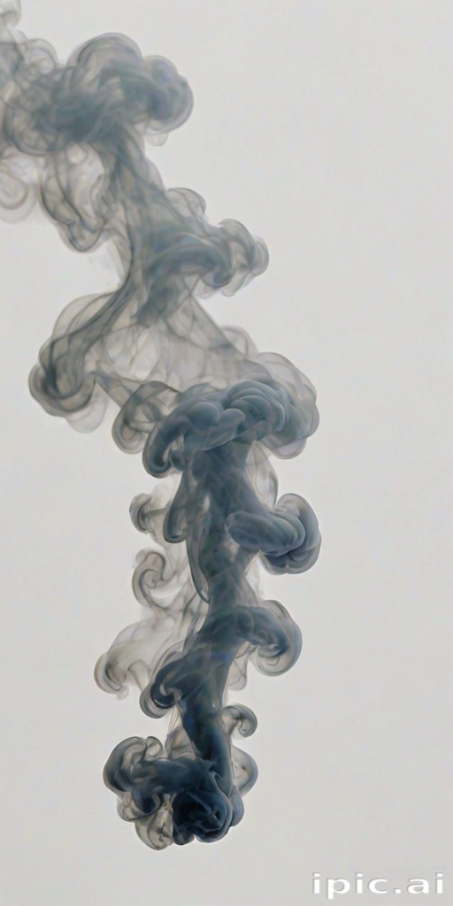 smoke transparent