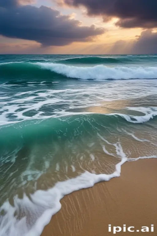 ocean desktop photos