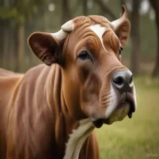 american bull dane