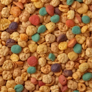 cereal png