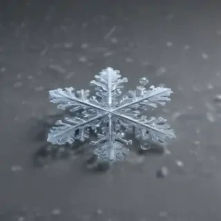 transparent snow png