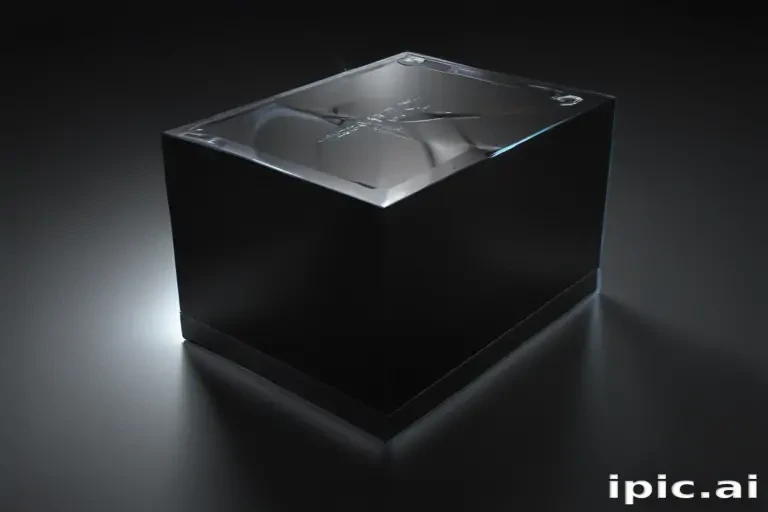 black box png