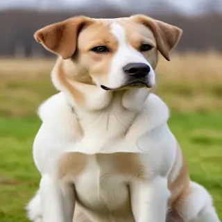 labsky dog breed