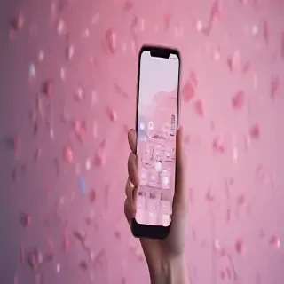 aesthetic phone bg