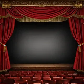 theatre png