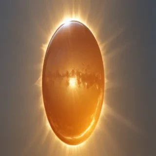 sun transparent background