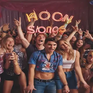 party songs