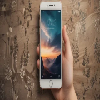 wallpaper aesthetic phone