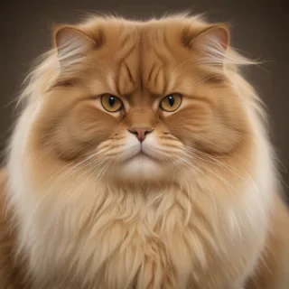 british longhair breed