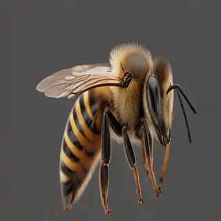 bee png