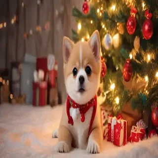 cute christmas wallpapers