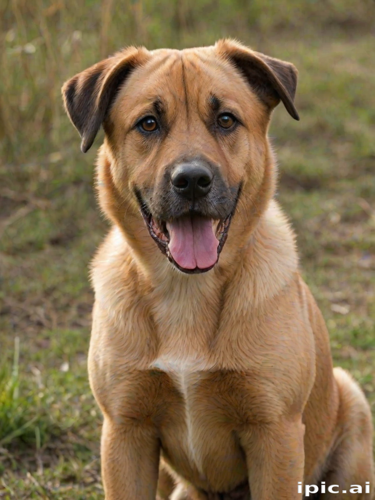 boxmatian dog breed