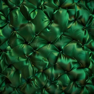 green textures