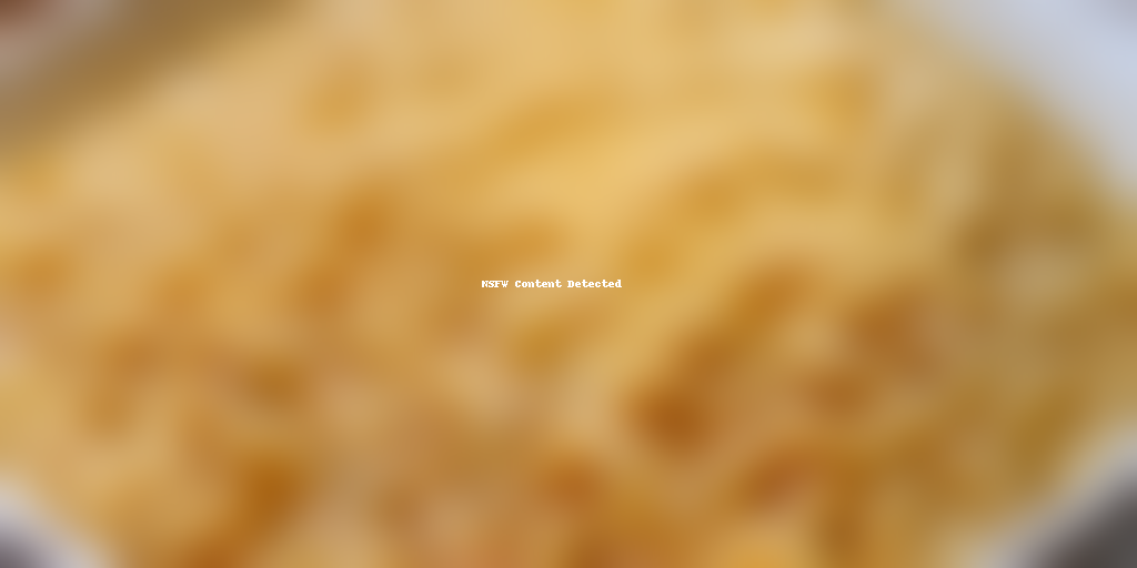 easy macaroni and cheese recipe no flour