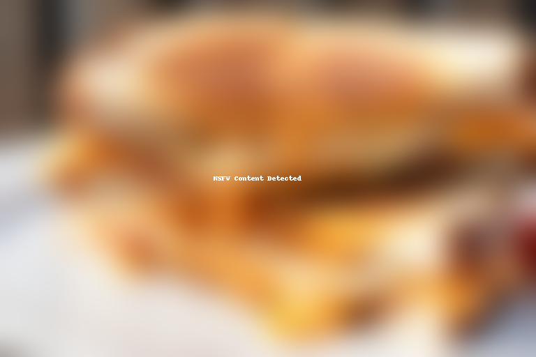 hot off the grill grilled cheese