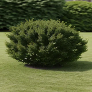 shrub png