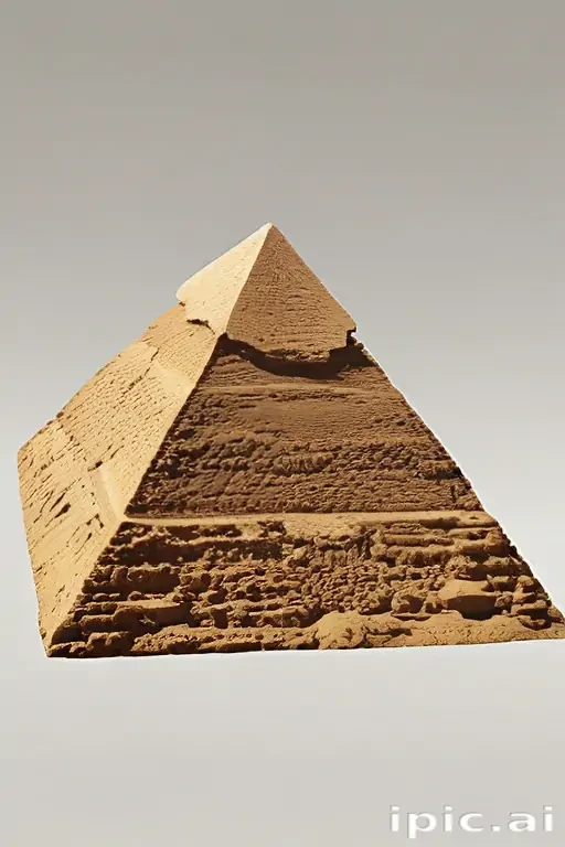 pyramid png