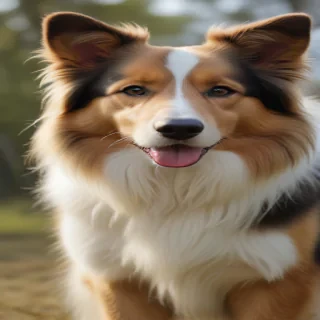 collie dog breed