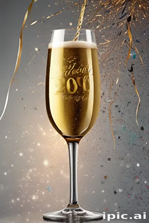 new years eve png