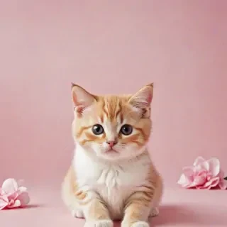 background cat wallpaper