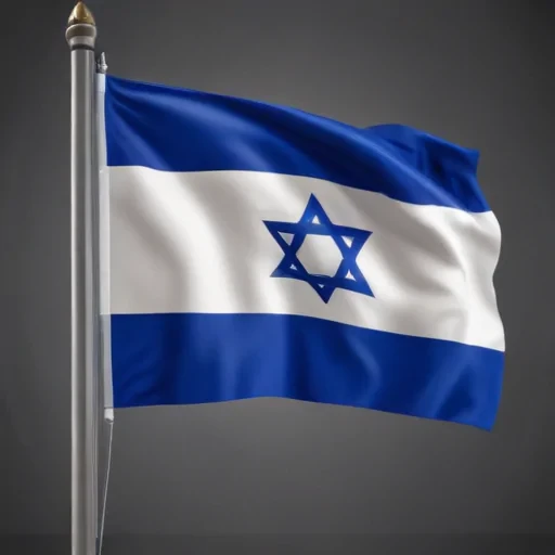 israeli flag png