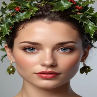 images of holly