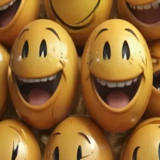 smiley faces png