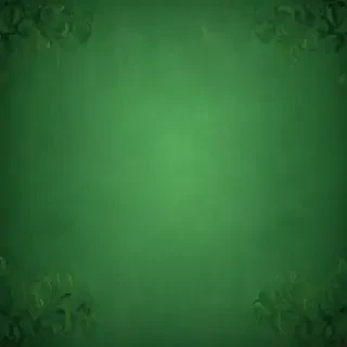 green background for iphone