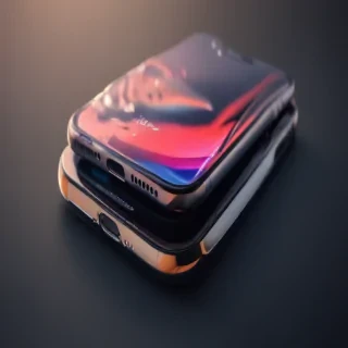 plain iphone wallpaper