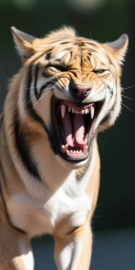snarl