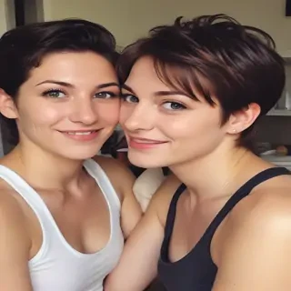 lesbian photo