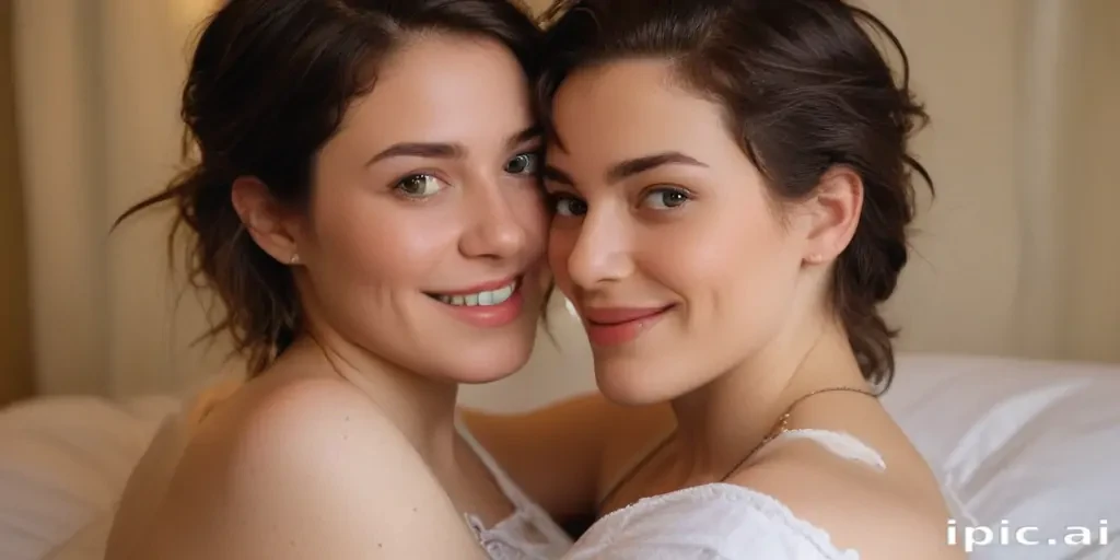 lesbian fun