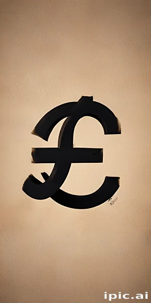 pounds symbol