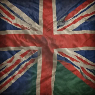 great britain flag