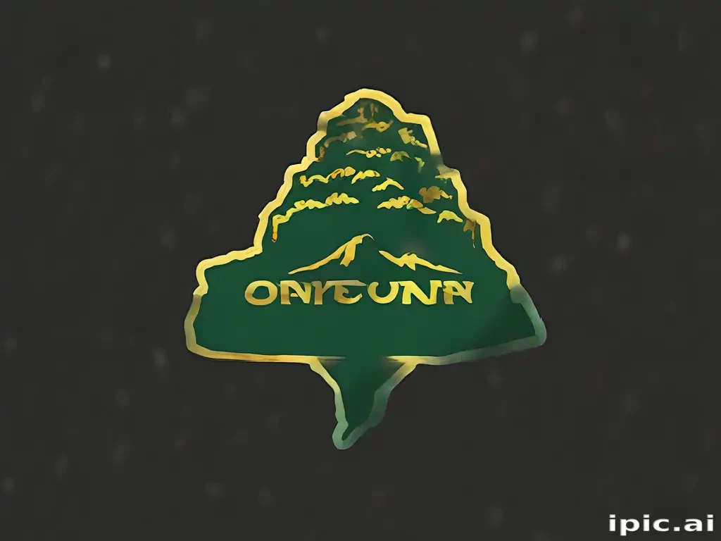 oregon png