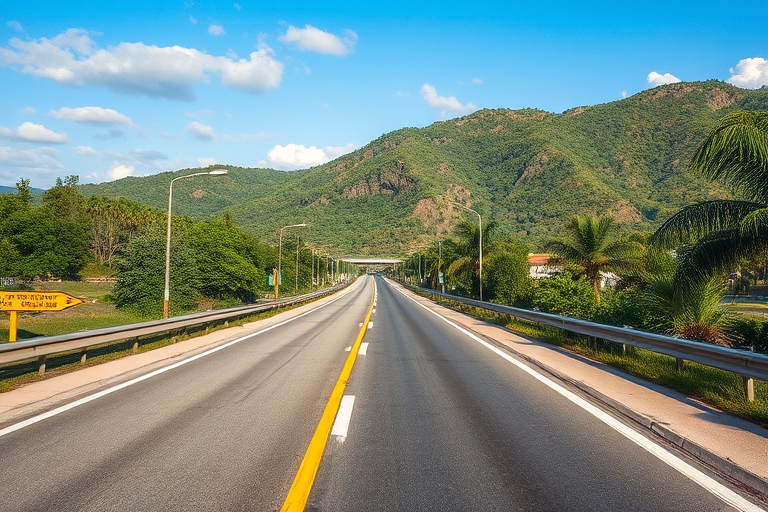 roadway png