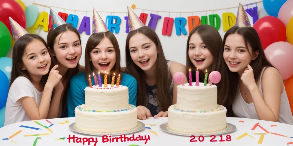 happy birthday pictures